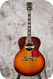 Gibson J-200 1965-Sunburst