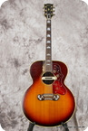 Gibson J 200 1965 Sunburst