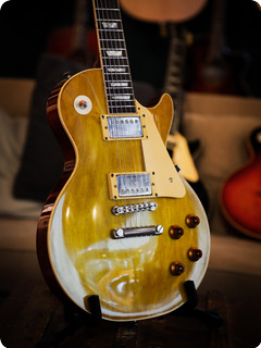 Kauffmann '59 Sc Faded Lemmon Burst