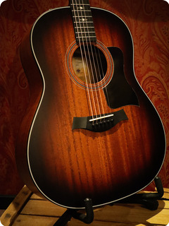 Taylor 327e