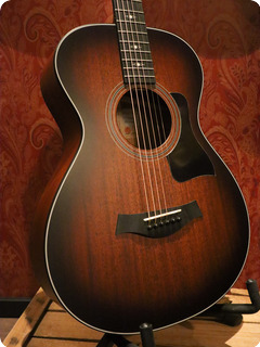 Taylor 322e 12 Fret