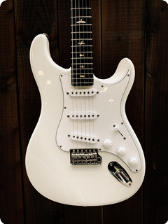 Prs Silver Sky