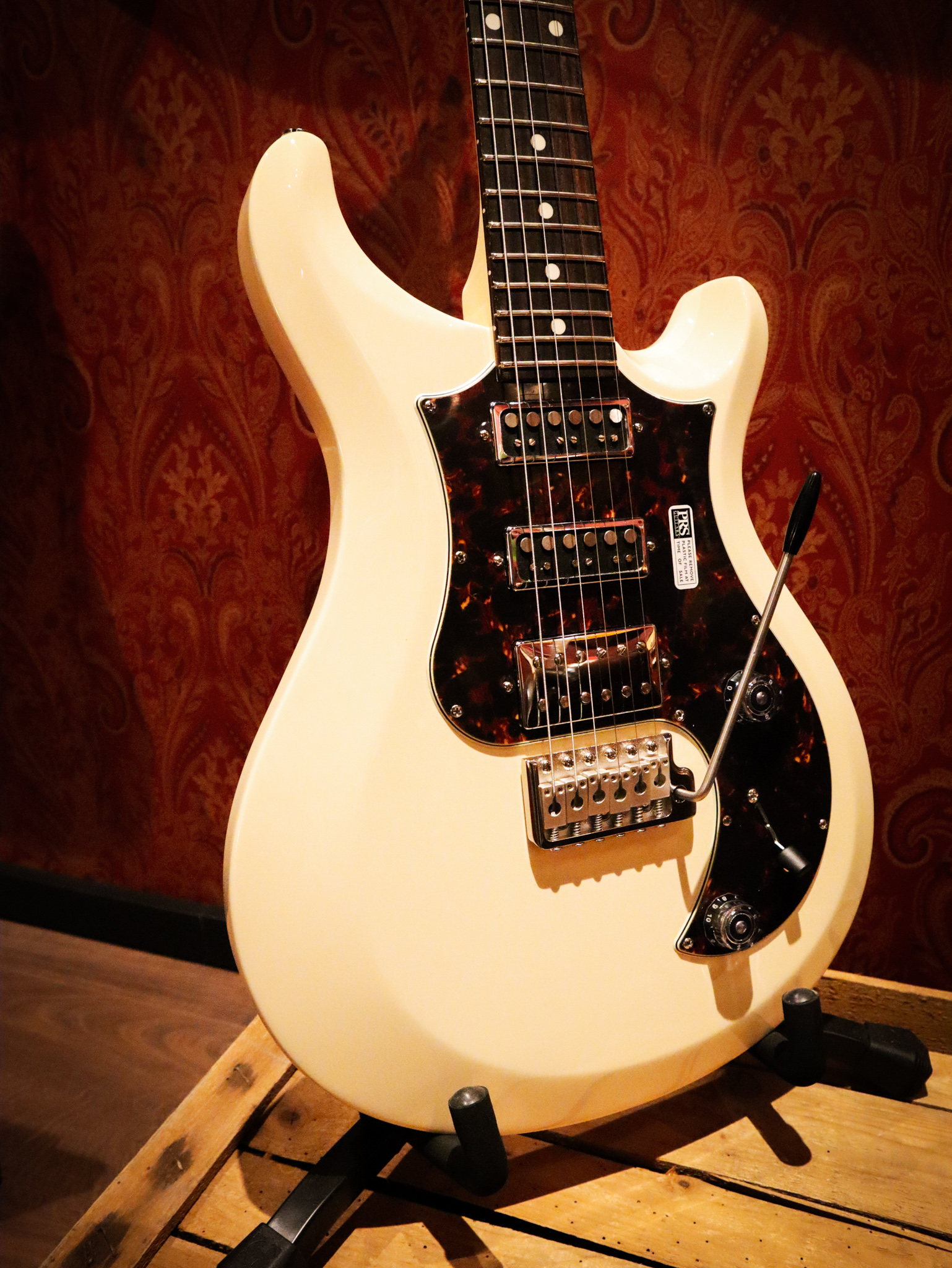 Prs limited edition 2024 s2 studio