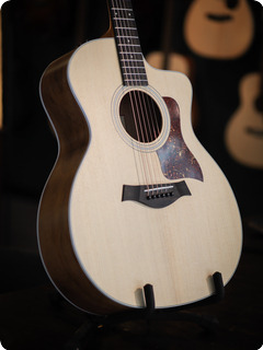 Taylor 214 Ce Koa