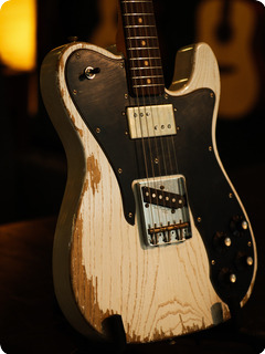 Kauffmann '72 T Custom