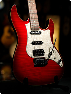 Fgn Odyssey Standard J