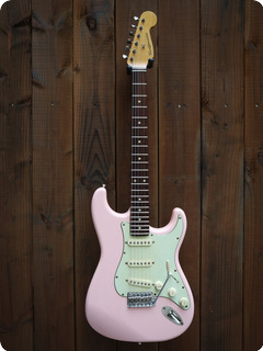 Kauffmann '63 S Shell Pink