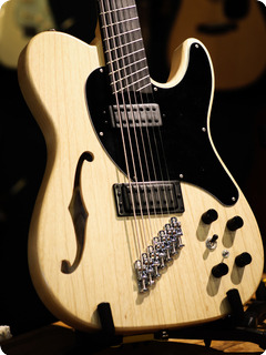 Hybrid Guitars Universal 7