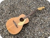 Fender Redondo Acoustic 1969-Natural