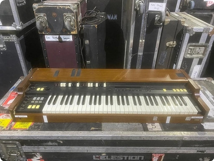 Korg CX 3 1979 Natural Piano For Sale Denmark Street Guitars