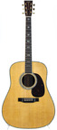 Martin D41 Reimagined