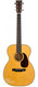 Martin 0018 Reimagined 2147