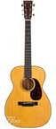 Martin 0018 Reimagined 2147