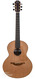 Lowden S25 Indian Rosewood Cedar