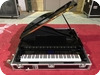 Valdesta Concerto 1000 Electric Piano Owned And Used By Rick Wakeman Of YES 1990-Black