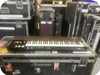 Hammond XB-2 Owned & Used By Rick Wakeman Of YES 1990-Natural