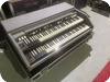 Hammond C3 Organ Owned & Used By Rick Wakeman Of YES  1960-Grey