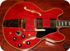 Gibson ES-355 1968-Cherry Red 