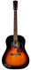 Atkin J-43 Mahogany Spruce Sunburst 2018