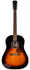 Atkin J 43 Mahogany Spruce Sunburst 2018