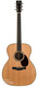 Santa Cruz OMG Rosewood Spruce 2017