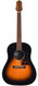 Chris Bozung Advanced Jumbo Brazilian Adirondack Sunburst 2006