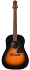 Chris Bozung Advanced Jumbo Brazilian Adirondack Sunburst 2006