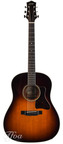 Collings CJ Mh Short Scale Sunburst 2008