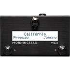 Morningstar MC3 Midi Controller