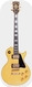 Gibson Les Paul Custom 1979 Alpine White