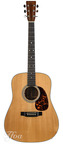 Martin D28 Custom Rosewood Adirondack 2010