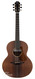 Lowden F50 Madagascar Sinker Redwood Figured Maple Neck Bevel