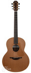 Lowden F23 Cedar Walnut L.R. Baggs 2018