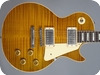 Gibson Les Paul 1959 True Historic Murphy Aged 2016-Lemonburst