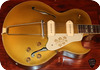 Gibson ES-295 1953-Gold 