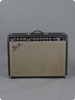 1967 fender amp