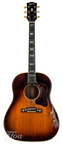 Gibson J160E Sunburst 1954