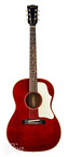 Gibson B25 Mahogany Spruce Cherry Red 1968