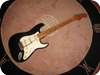 Fender Stratocaster 1957-Blackie (refin)