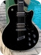 Guild Guitars M-75 1974-Black Finish 