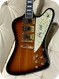 Gibson Firebird VII 100th Anniversary  1994-Sunburst Finish