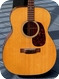 Martin 0-18T Tenor Guitar 1962-Mahogany 
