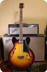 Gibson EB 6 1960