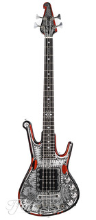 Teye Gypsy Queen 'la Bruja' Bass