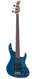 Sadowsky Metroline Modern Bass 4 Ocean Blue Transparent Satin B Stock