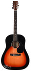 Martin CEO4 Mahogany Adirondack Sunburst 2001