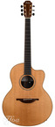 Lowden F35C Rosewood Spruce 2010