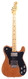 Fender Telecaster Custom 1975-Mocha Brown