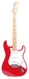 Squier By Fender Stratocaster Japan 1993-Torino Red