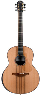 Lowden F50 African Blackwood Cedar